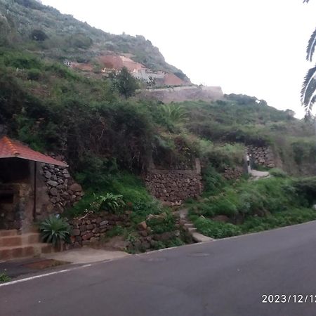 Casa Las Montanas De Anaga La Laguna  Exterior foto