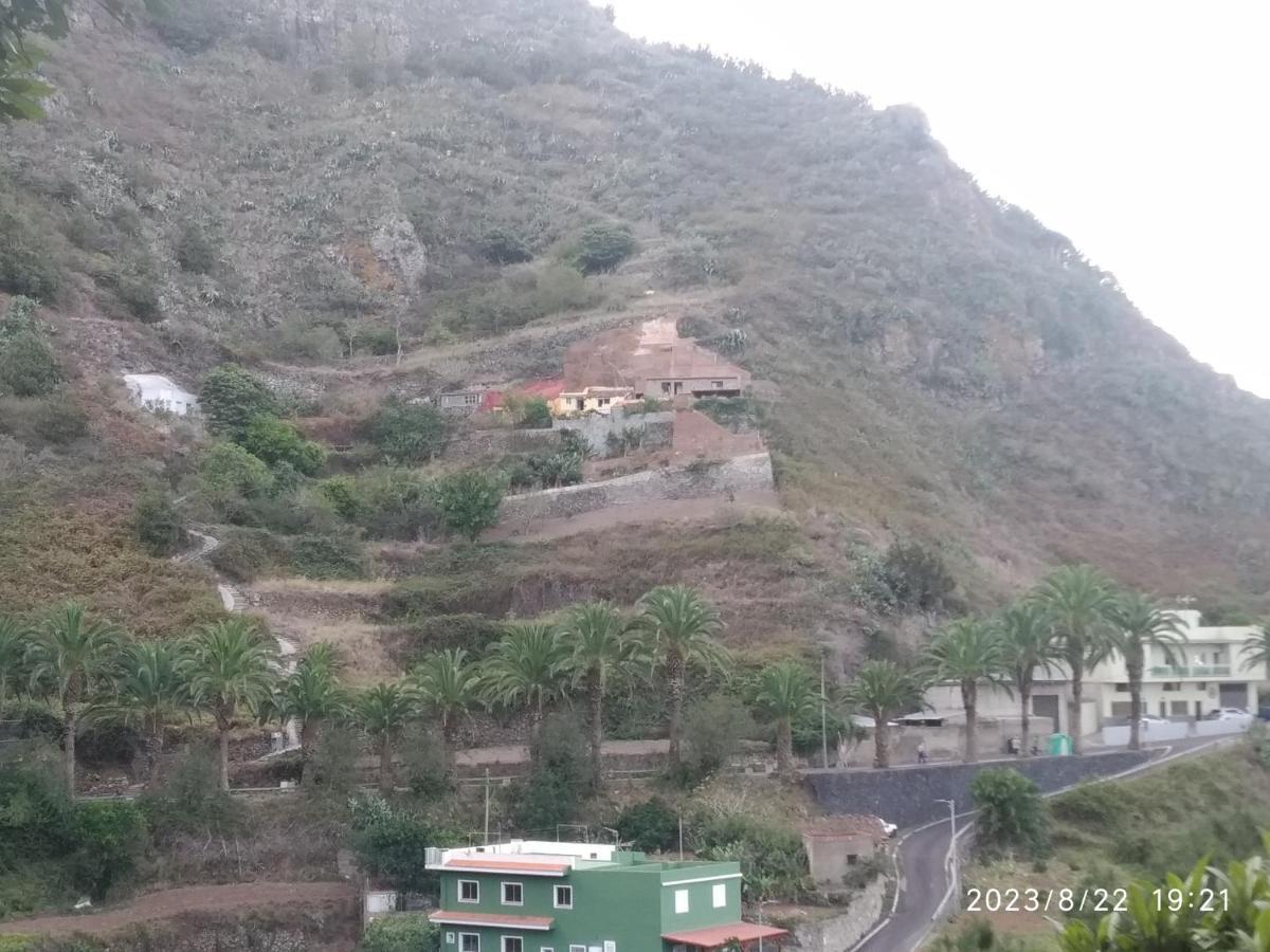 Casa Las Montanas De Anaga La Laguna  Exterior foto